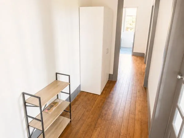 Appartement 4 Pièces de 54m² Limoges
