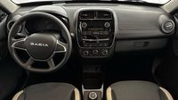 Dacia Spring Essential — photo 11