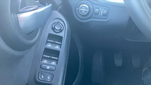 Fiat 500X 1.6 MultiJet 120 - City Cross – 2019 – 116212 km – Diesel – Boîte Manuelle — photo 5