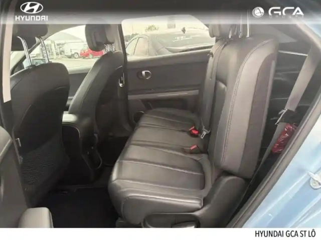 Hyundai Ioniq 5 73 kwh - 218ch creative — photo 12