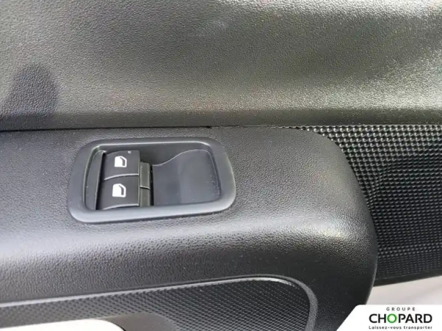 Citroën C3 bluehdi 100 s&amp;s bvm6 — photo 48