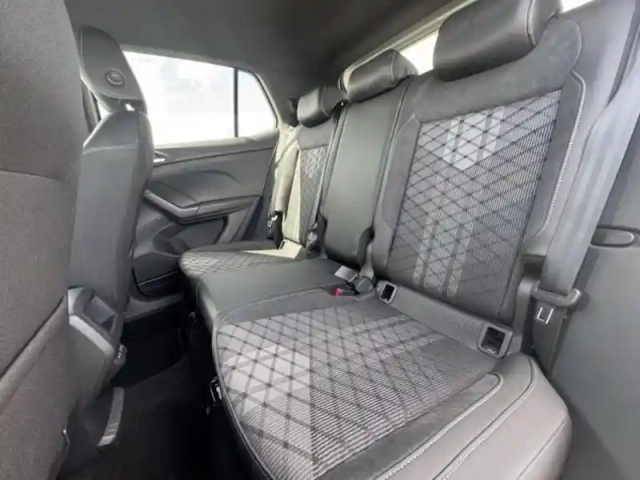Volkswagen T-Cross 1.0 tsi 116ch r-line edition dsg7 — photo 14
