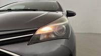 Toyota Yaris HSD 100h Dynamic 5p — photo 17