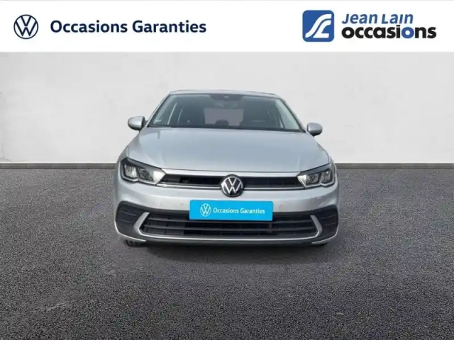 Volkswagen Polo 1.0 tsi 95 s&amp;s bvm5 — photo 29