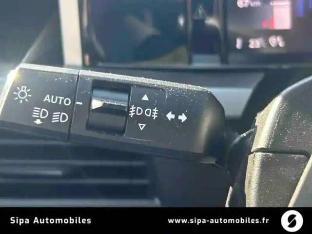 Opel Frontera electric 113 ch batterie 44 kwh — photo 79