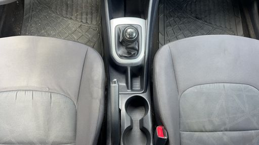 Kia Rio 1.2 85 - Active – 2013 – 139806 km – Essence – Boîte Manuelle — photo 17
