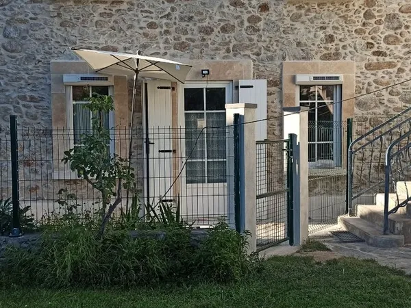 Appartement a louer 10 mn a pied du centre ville
