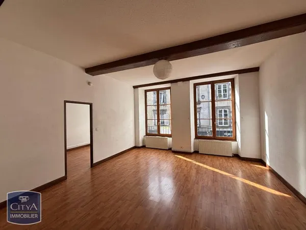 Appartement 2 pièces 71 m²