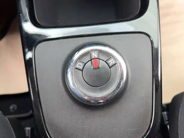 Dacia Spring achat intégral — photo 39