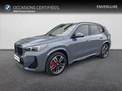 Bmw X1 sdrive20i 170ch