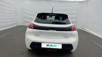 Peugeot 208 1.2 Hybrid 100ch Style e-DCS6 — photo 5