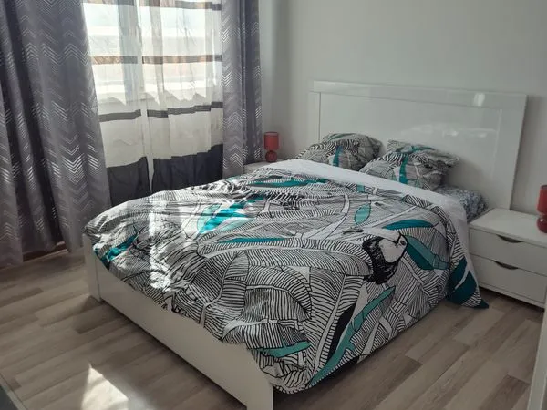 Appartement en colocation