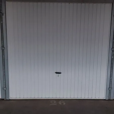 Garage box Lille Gambetta
