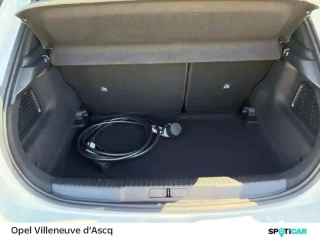 Opel Mokka -e 136ch elegance business — photo 6