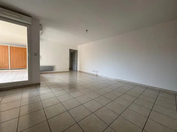 AVIGNON EM - APPARTEMENT T4 DE 81.20M² AVEC TERRASSE ET PARKING