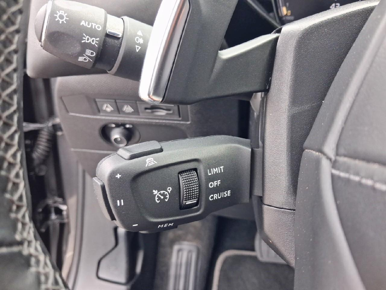 Ds Ds 3 crossback puretech 130 eat8 rivoli — photo 21