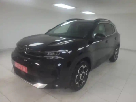 Citroën C5 Aircross bluehdi 130 eat8