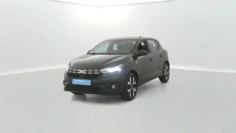 Dacia Sandero tce 90 gsr2 journey 5p