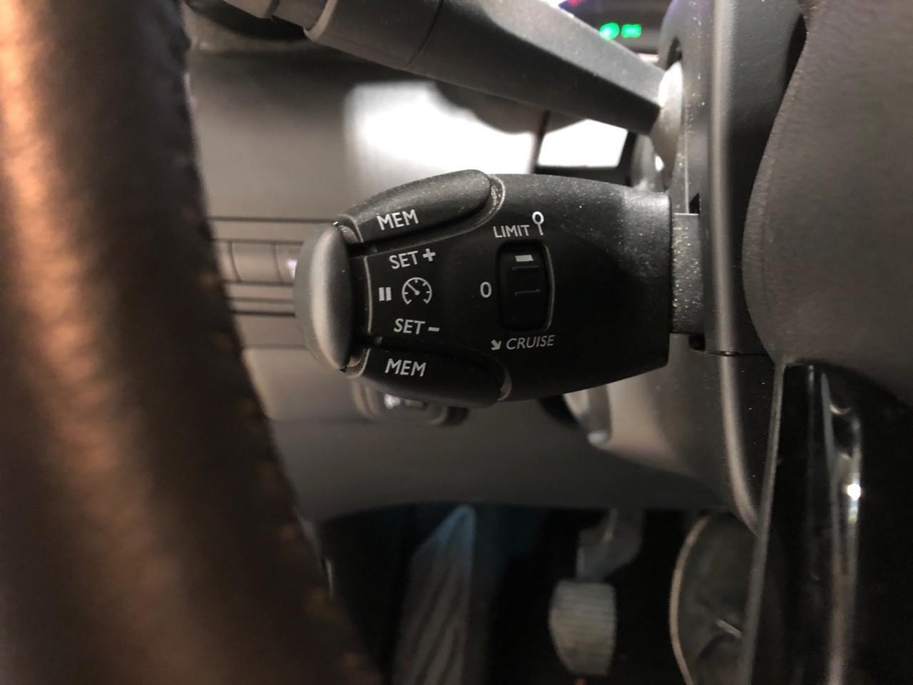 Citroën C3 Aircross puretech 110 s&s bvm6 shine pack — photo 26