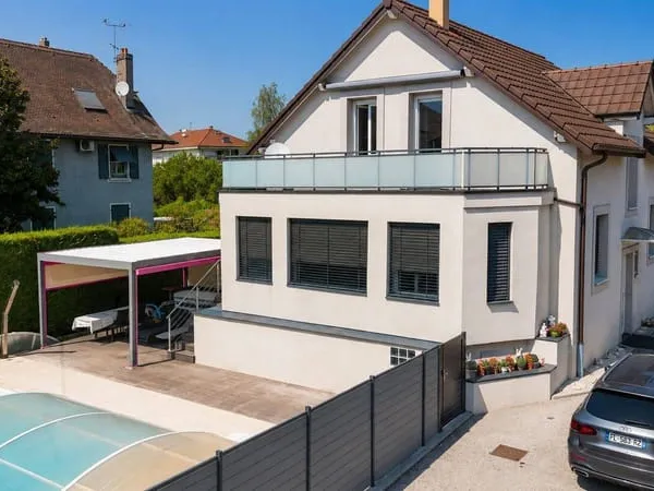 Maison 4 pièces 150 m²