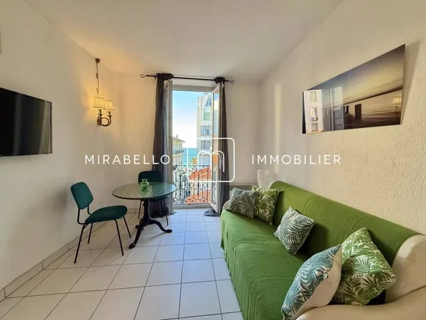 Appartement 2 pièces