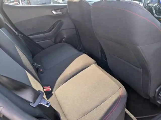 Ford Fiesta 1.0 flexifuel 95ch st-line x 5p — photo 19