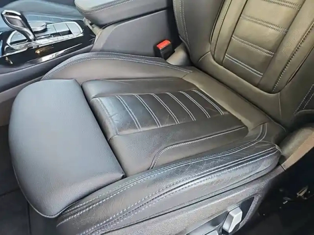 Bmw X3 xdrive 30e 292ch bva8 — photo 38