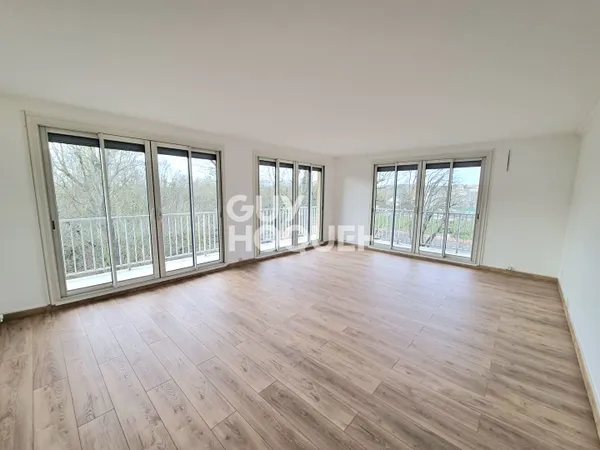APPARTEMENT FAMILIALE