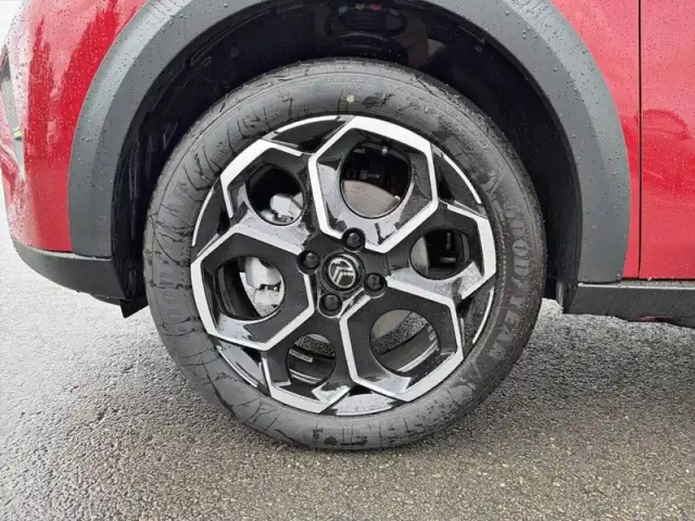 Citroën C3 e- 113 ch autonomie confort — photo 41