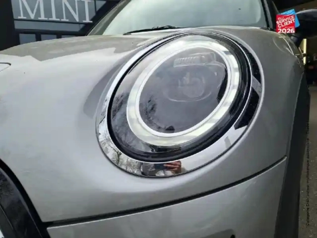 Mini Mini cooper se 184ch edition premium bva 5cv — photo 13