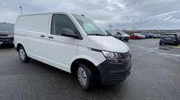 Volkswagen Transporter 2.8T L1H1 2.0 TDI 110ch Vitré Business — photo 5
