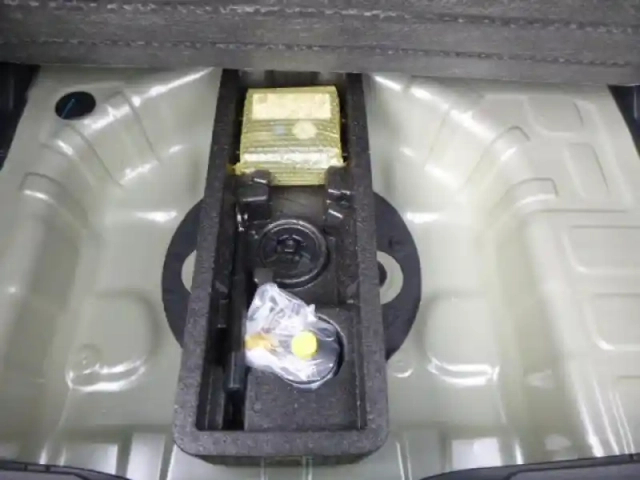 Kia Stonic 1.0 t-gdi 100ch gt line dct7 — photo 10