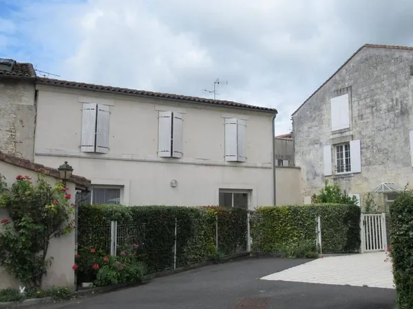 Maison 4 pièces 106 m²