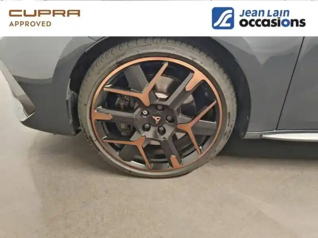 Cupra Leon ehybrid 272 ch dsg6 — photo 12