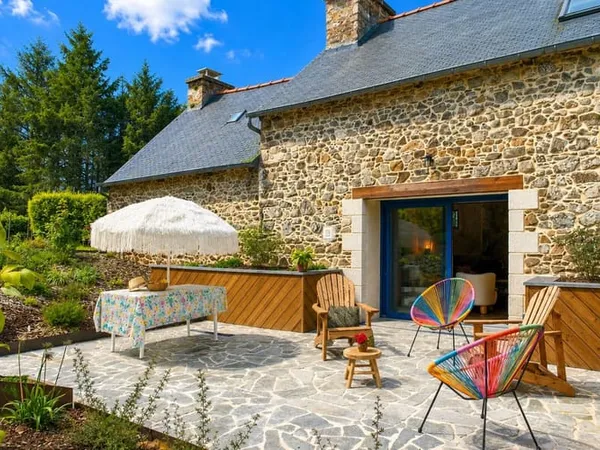 Maison 2 pièces 93 m²