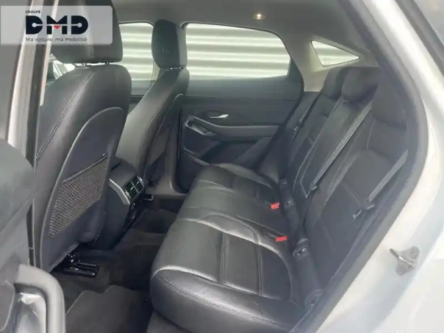 Jaguar E-Pace 2.0d 150ch s — photo 10