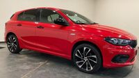 Fiat Tipo 1.4 95ch S/S S-Design MY19 5p — photo 3