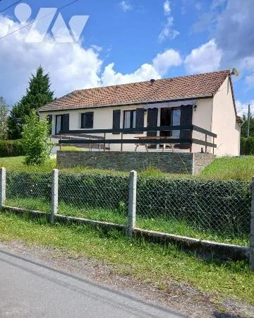 Maison 5 pièces 151 m²