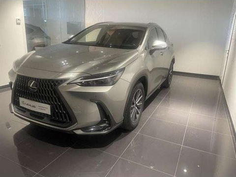 Lexus NX Lexus NX 450h+ Luxe 4WD MY24