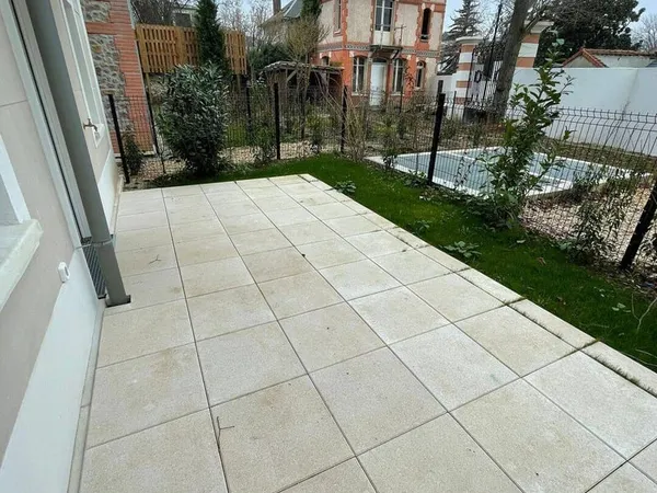 Appartement 2 pièces 49 m²