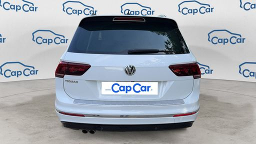 Volkswagen Tiguan 2.0 TDI 150 DSG7 - Black R Line – 2019 – 141284 km – Diesel – Boîte Automatique — photo 27
