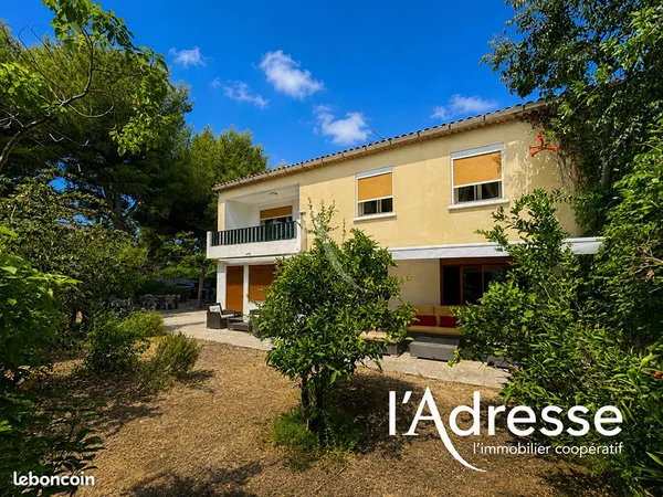 Maison 7 pièces 156 m²