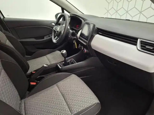 Renault Clio sce 65 — photo 122