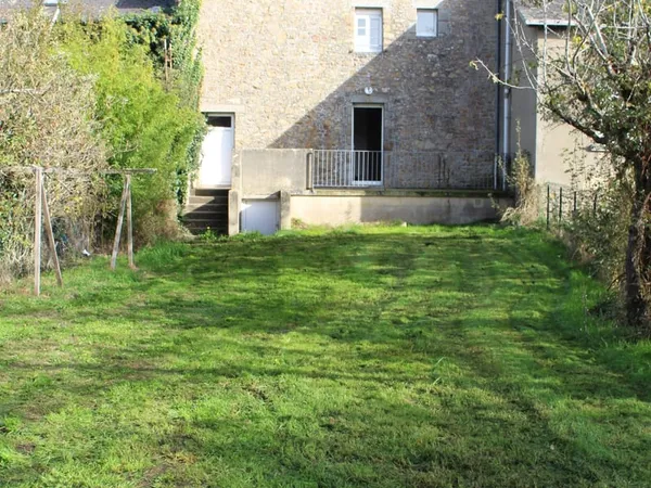 Maison 4 pièces 72 m²
