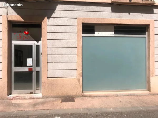 A louer hyper centre, et pas chere du tout Bonus 100 euro
