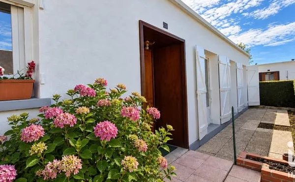 Maison 7 pièces 142 m²