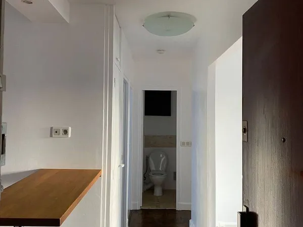 Appartement 4 pièces 67 m²