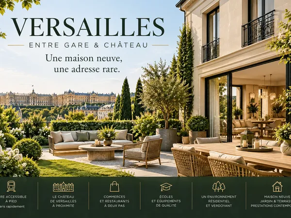 Maison 5 pièces 143 m²