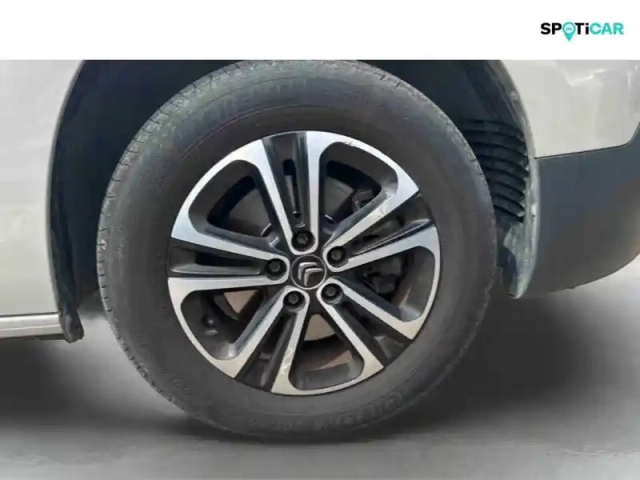 Citroën Berlingo m bluehdi 130ch s&amp;s shine eat8 113g — photo 11