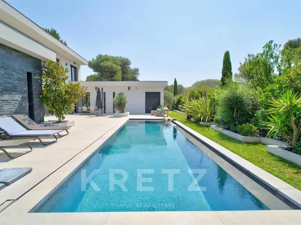 Achat : Maison Aix-en-Provence (13090)